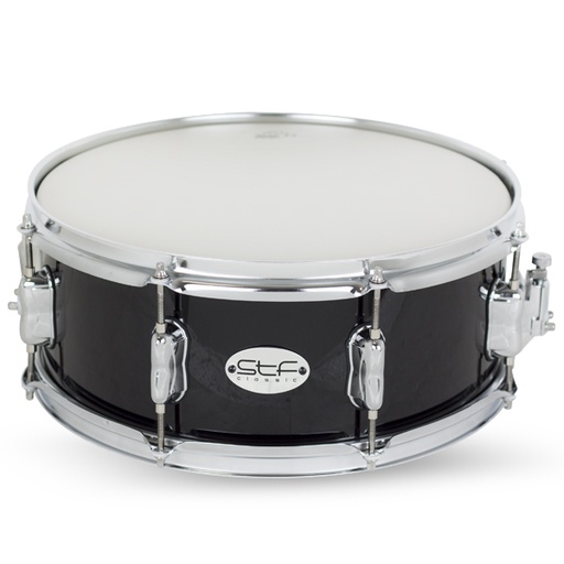 [7679] Snare DrumMaster Abedul 14X5.6" Cover Ref. Stf0806