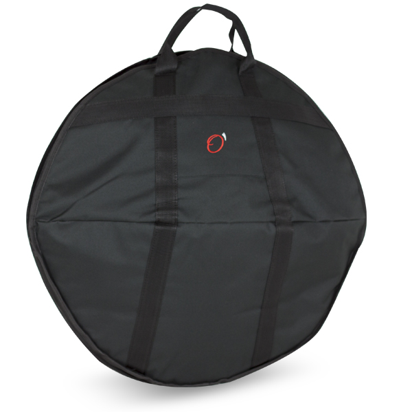 [7685] Hang drum bag 10mm padded polyethylene backpack