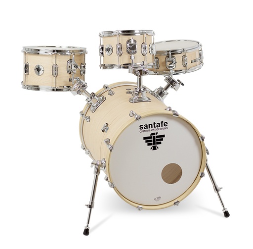 [7693] Set transporter birch 18" cover ref. st0039