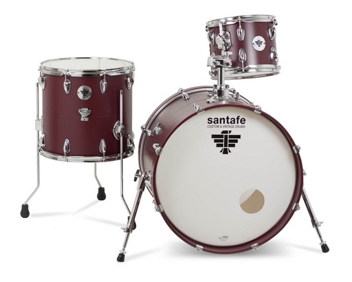[7699] Set Compact Santafe 20"X17"/14"X14"/10"X8" Sc0005