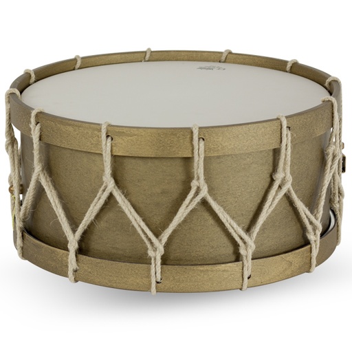 [7712] Caixa Maracatu Quadura Cuerda 14"X16Cm Ref. Mar14