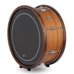 [7713] Marching bass drum 45x22 stf2611 cover