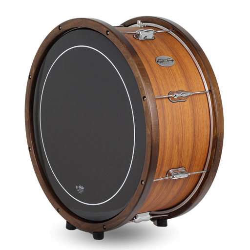 [7713] Marching bass drum 45x22 stf2611 cover