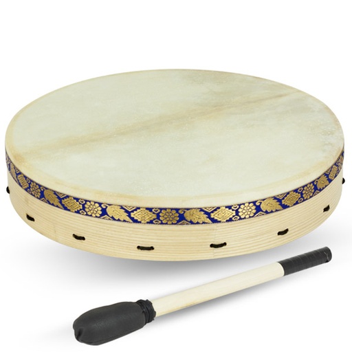 [7829] Shaman Drum 18" Skinhead (45Cm) Ref. Vh01560