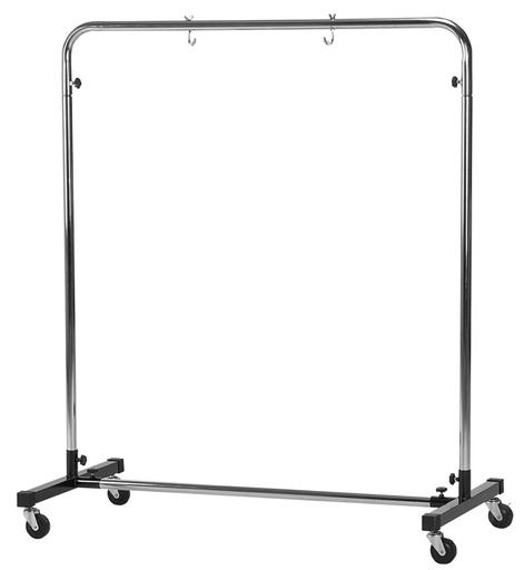 [7856] Stand gong 40" ref. 7856