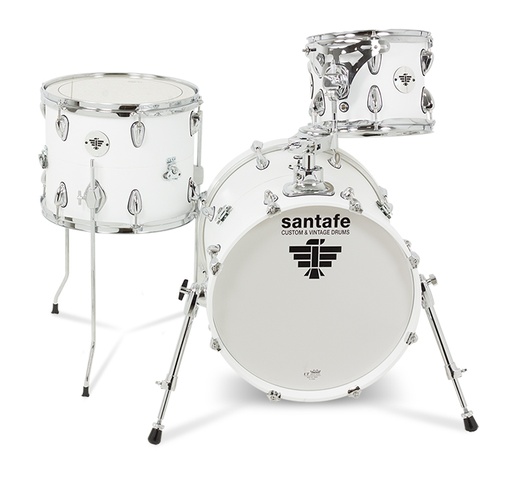 [7875] Set Compact Santafe 16"X15"/13"X11"/10"X8" Sc0009