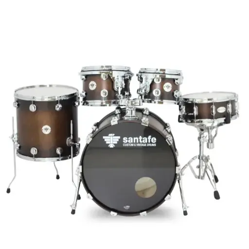 [7899] Set abd custom pop-rock i 22x18/10x8/12x9/16x16f sb0050