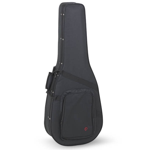 [7907] Estuche Guitarra Clasica Styrofoam Ref. Rb710 Sin Logo