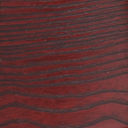 [7917] Forro Pvc Color Rojo Vino Vetas P01630
