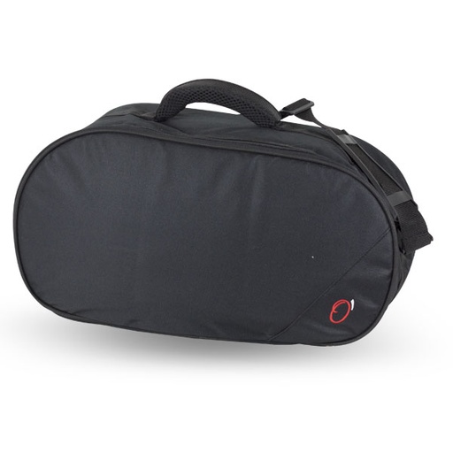 [7939] Bongo drum bag ch 48x23x21