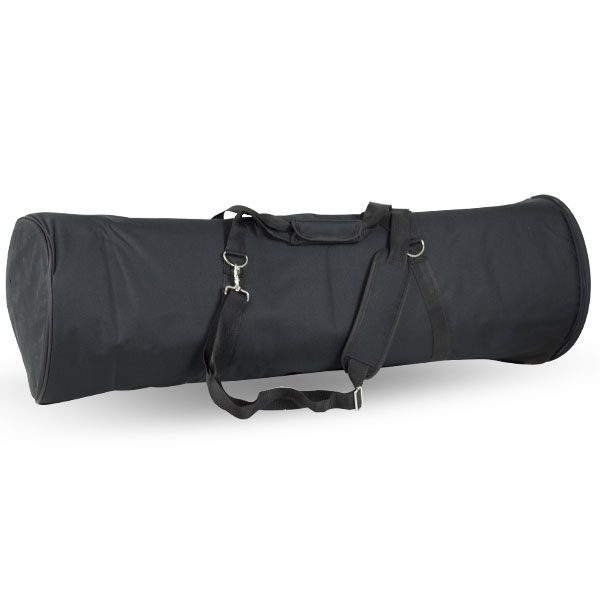 [7942] 6 microphone stands bag