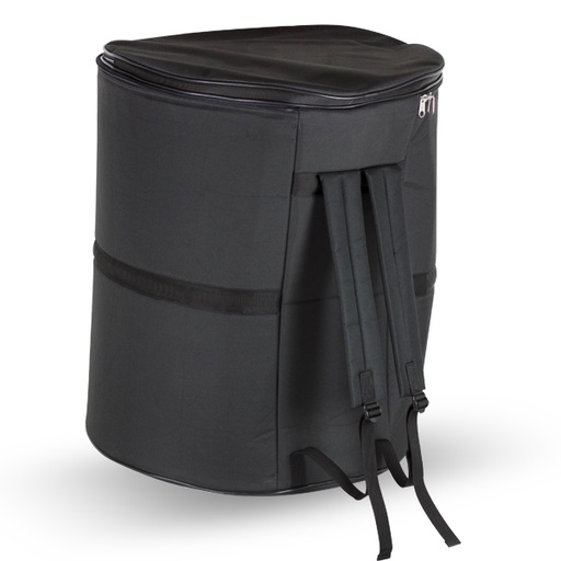 [7979] Funda Surdo 24" 68X66 10mm Bolsillo+Mochila