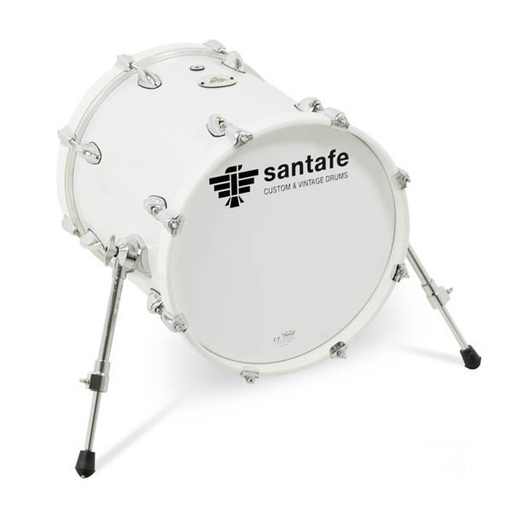 [7986] Bass Drum Abd Urban 14"X14" Cover Ref. Tt0420