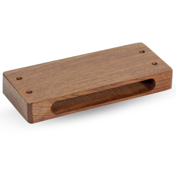 [8074] Wood block bubinga ref. 03088