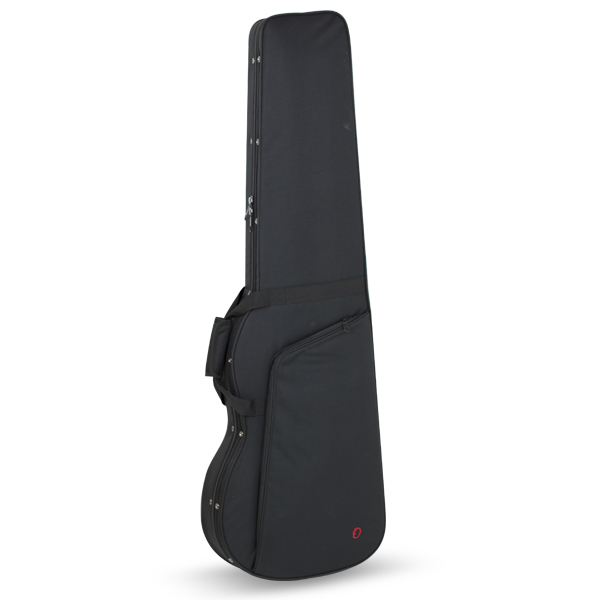[8082] Electric bass case styrofoam ref. rb713 without logo
