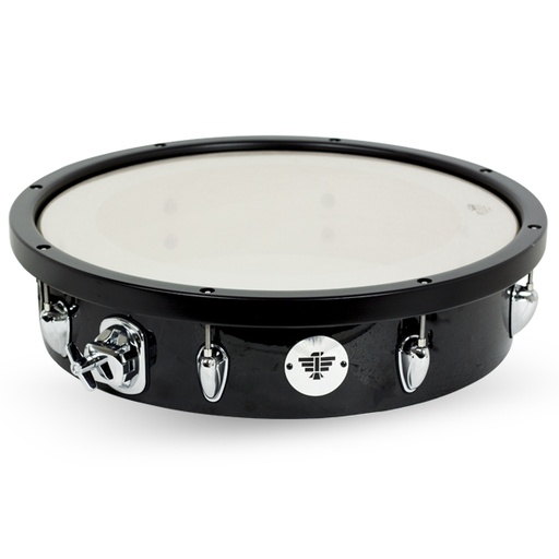[8084] Gong Drum 18"X4" Santafe