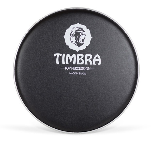 [8092] 12" drumhead rebolo/repenique batter p2 timbra ref.ti6478