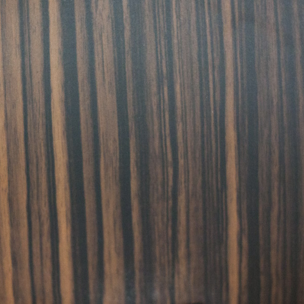 [8163] Forro pvc color zebrano nogal oscuro ref. gc0157