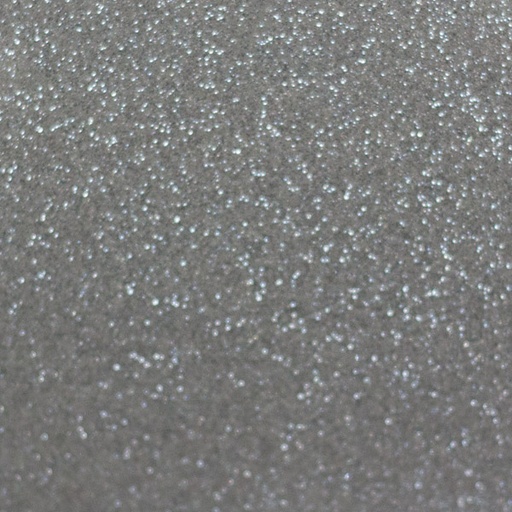 [8165] Forro Pvc Color Sparkle Plata Ref. Gc0400