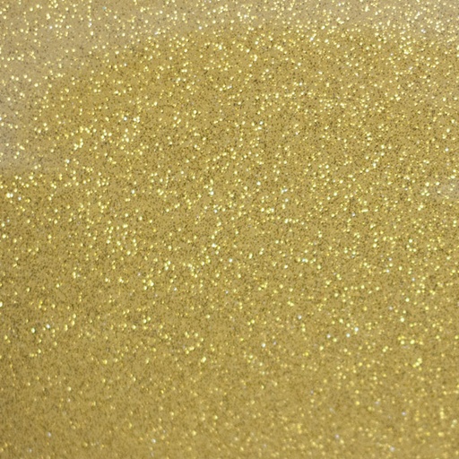 [8166] Forro pvc color sparkle oro ref. gc0401