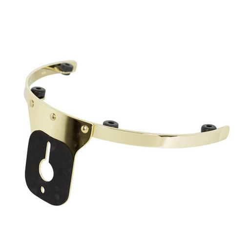 [8156] Sistema Sujecion Tom 10" Sin Bracket Ref. Sj0587 Oro