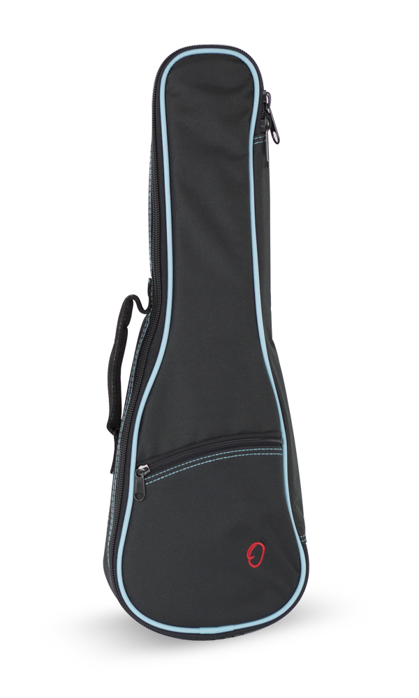 [8215] Soprano Ukelele Bag Ref. 33 Backpack Without Logo