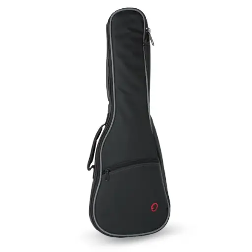 [8218] Concert Ukelele Bag Ref. 33 Backpack With Logo
