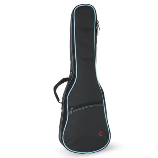 [8219] Funda Ukelele Tenor Ref. 33 Mochila Sin Logo