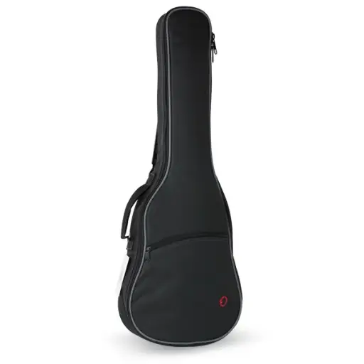 [8222] Funda Ukelele Baritono Ref. 33 Mochila Con Logo