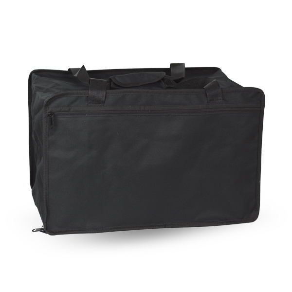 [8225] Cajon Bag 50x31x31 Nylon Ref. 386 Backpack Without Logo