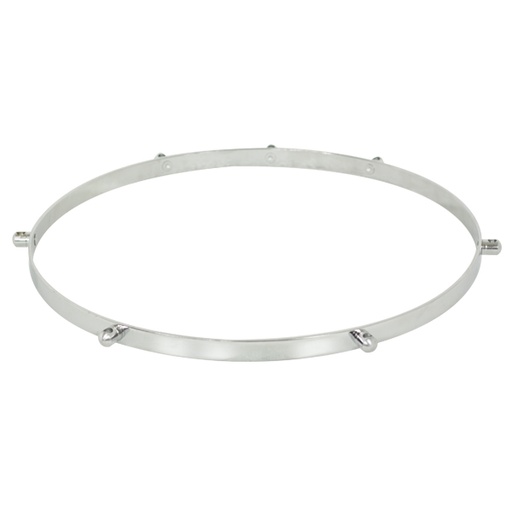 [8228] Aro Caja Batidor 14" - 6 Divisiones Izzo Ref. Iz6489