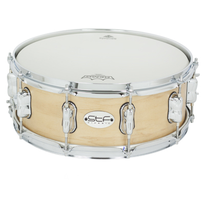 [8233] Snare Drum Master Maple 14X6.4" Ref. Stf0815