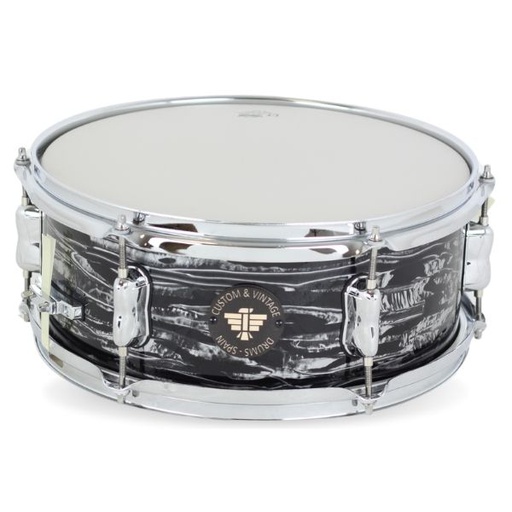 [8263] Snare Drum Abd Cover 13"x5.6" Ref. SM0102