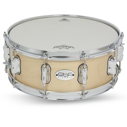 [8321] Master Snare Drum Birch 14X6.4&quot; Ref. Stf0801