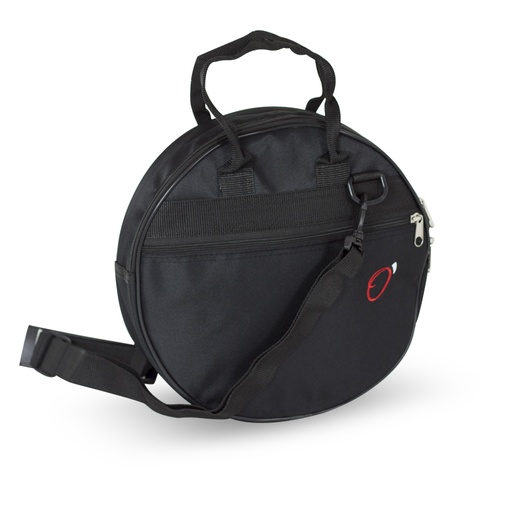 [8358] Pandeiro 10" bag (29x5) 10mm Polyethylene