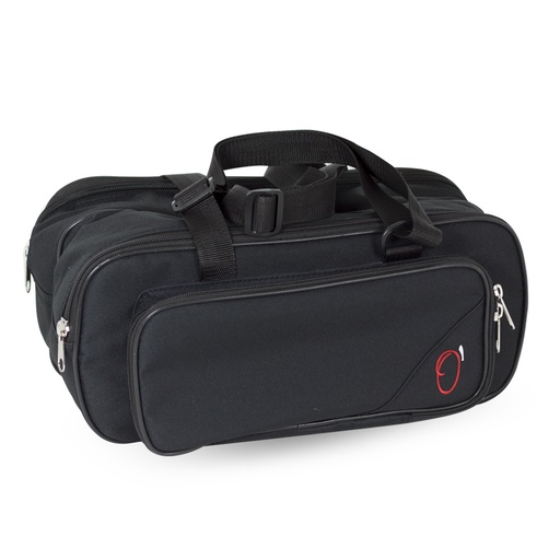 [8359] Funda Dos Cornetas Cortas 20mm Pe Ref. 242 CH Amb