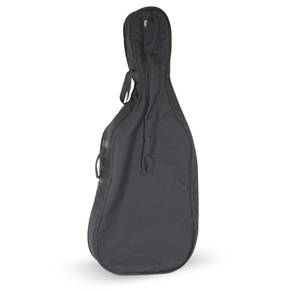[8362] Cello 4/4 Bag Ref. 35 Ch Backpack 15 mm Pe