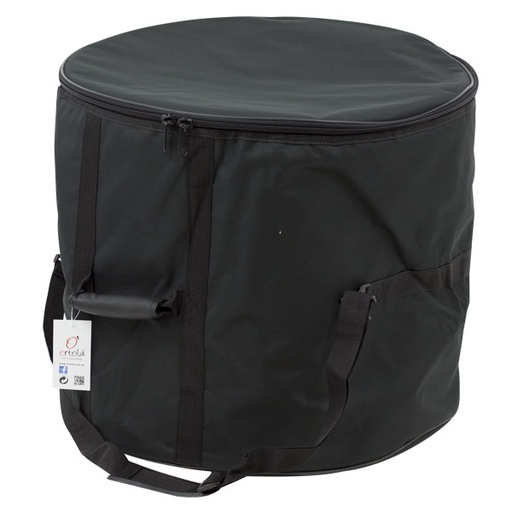 [8382] Bass Drum Bag 20X20" (59x57) 10mm Cb