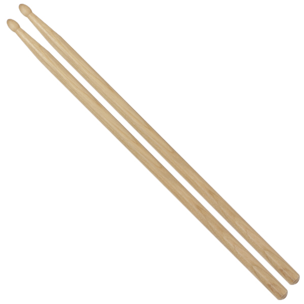 [8442] Drumsticks American Hickory (A) 7A 14mm Ref. VG-7AHA