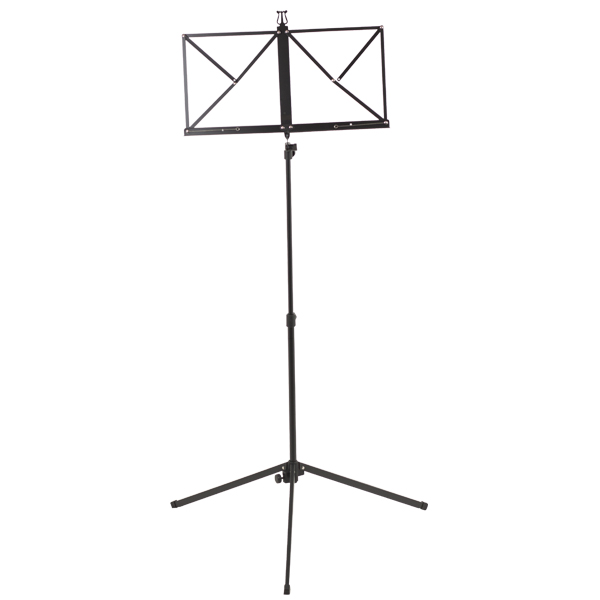 [8528] Atril Con Funda / Music Stand With Bag At001