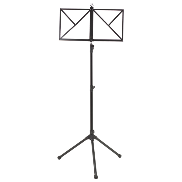 [8529] Music Stand With Bag At001