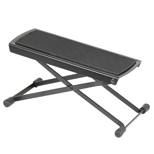 [8520] Reposapiés Guitarrista / Guitar Footrest Rg001