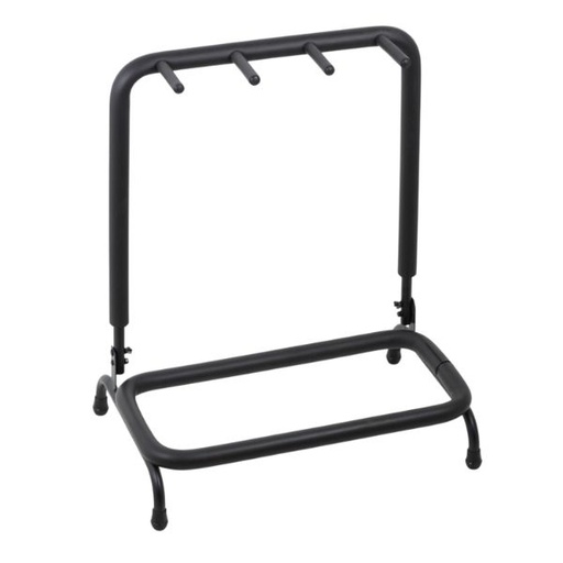 [8683] Guitar Stand 3 Guitars Ref. Sg004