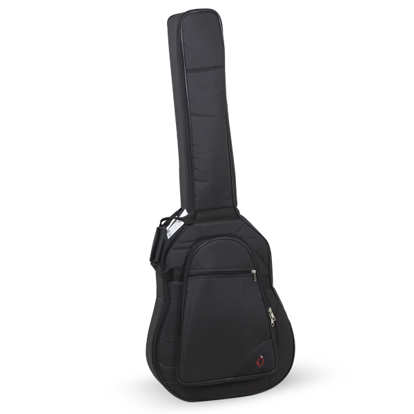 [8721] Acoustic Guitar SuperJumbo Bag 10mm Ref. 53SJ Backpack