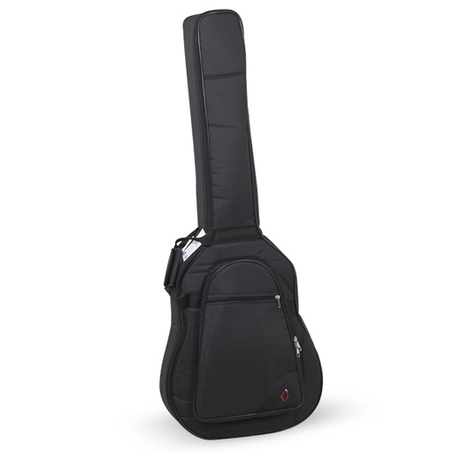 [8721] Funda Guitarra Acustica SuperJumbo 10mm Ref. 53SJ Mochila