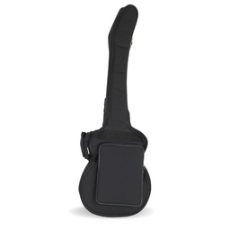 [8748] Funda Guitarra Electrica Infantil 93x28x5 Cms 10mm Ref. P1780 Mochila