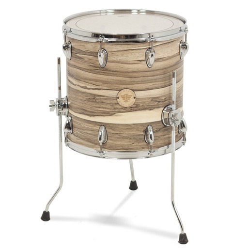 [8802] Floor Tom Abd Cover 18"x16" Ref. Sm0405