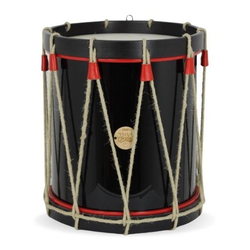 [8813] Timbal de Diables 14" Alum Cover Bruc Stf3263