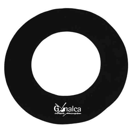 [8913] Control Sound Ring Felt 14" Ref. P06011