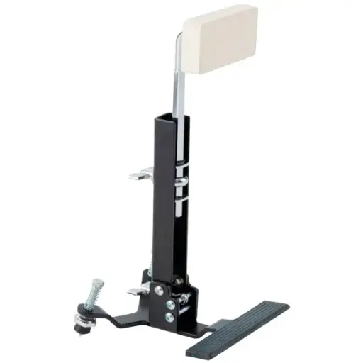 [8935] Bass Drum Practice Pad